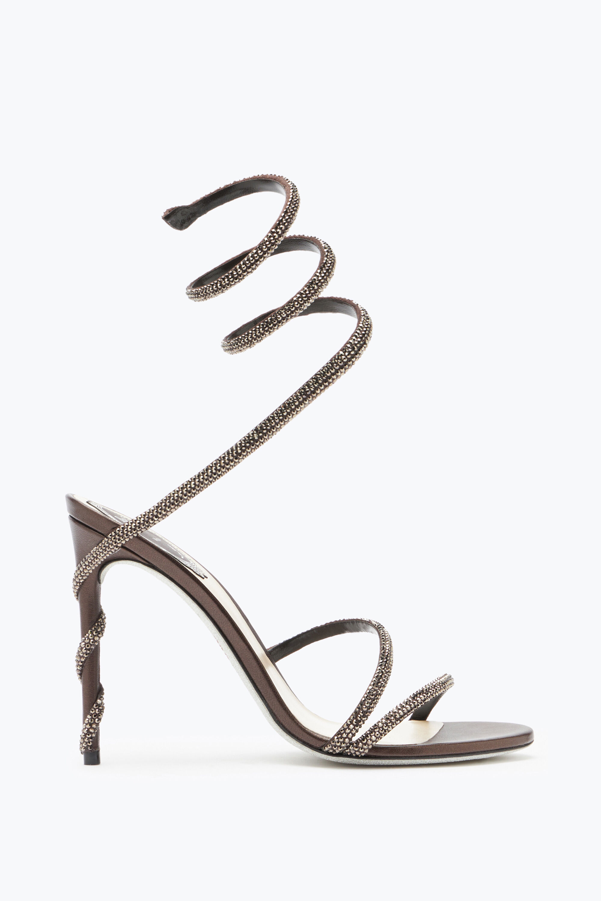 Rene caovilla high heels store