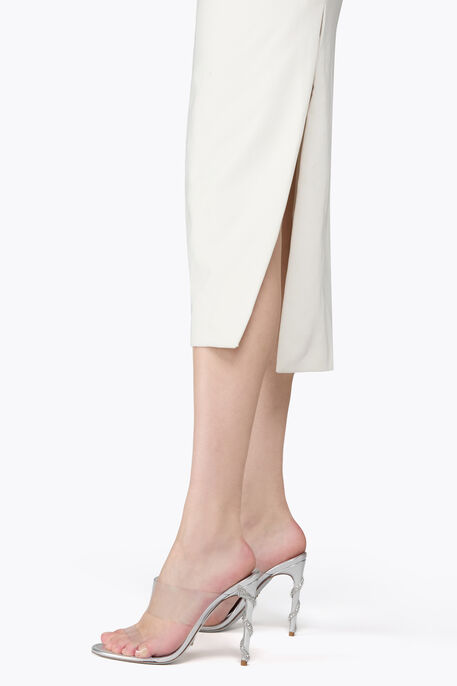 CELEBRITY SILVER MULE 105