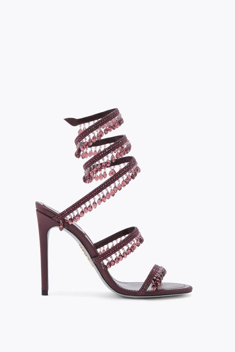 CHANDELIER FONDANT SANDAL 105
