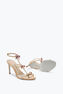 Elegant Jewel Sandals Caterina