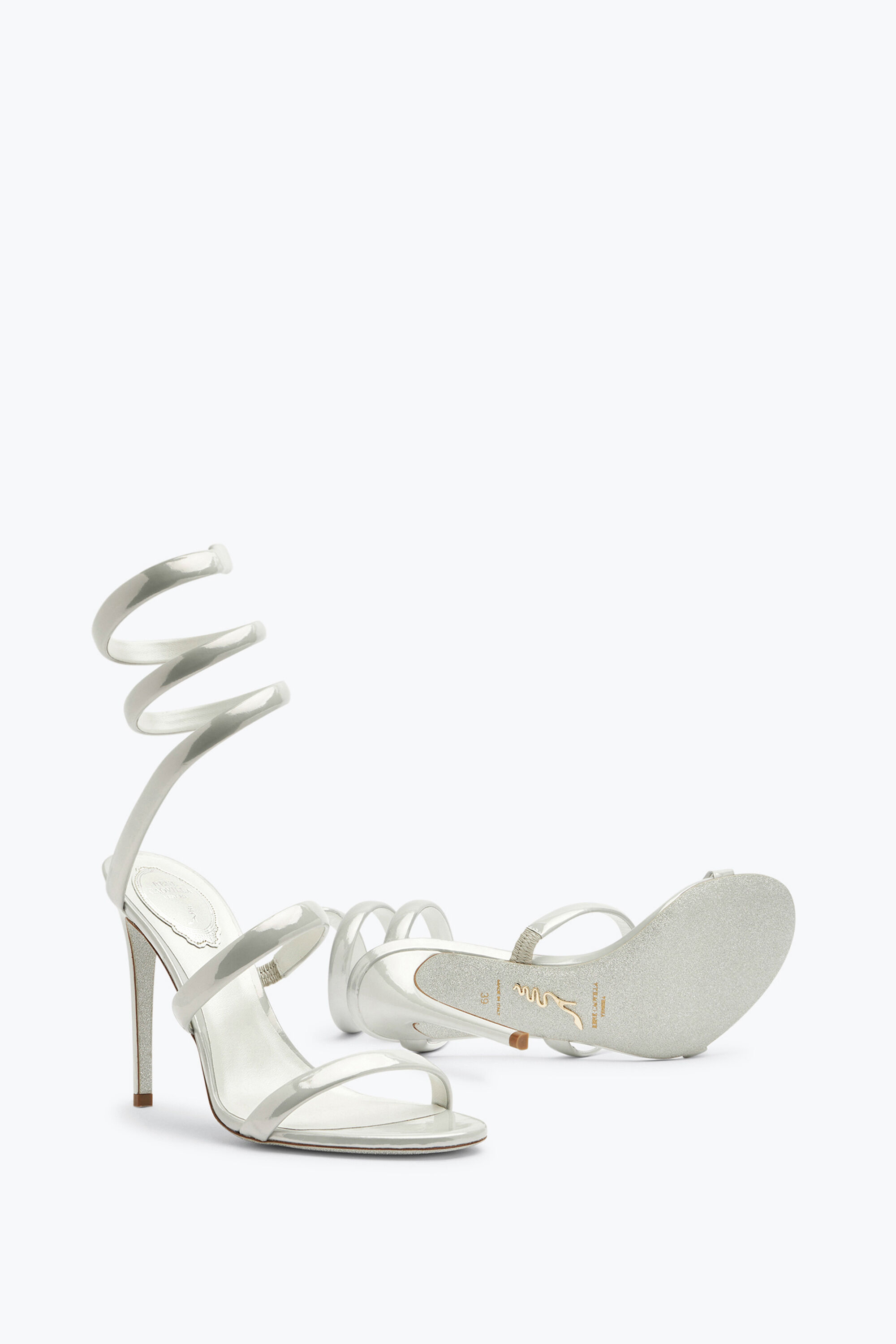 Rene caovilla sale deals