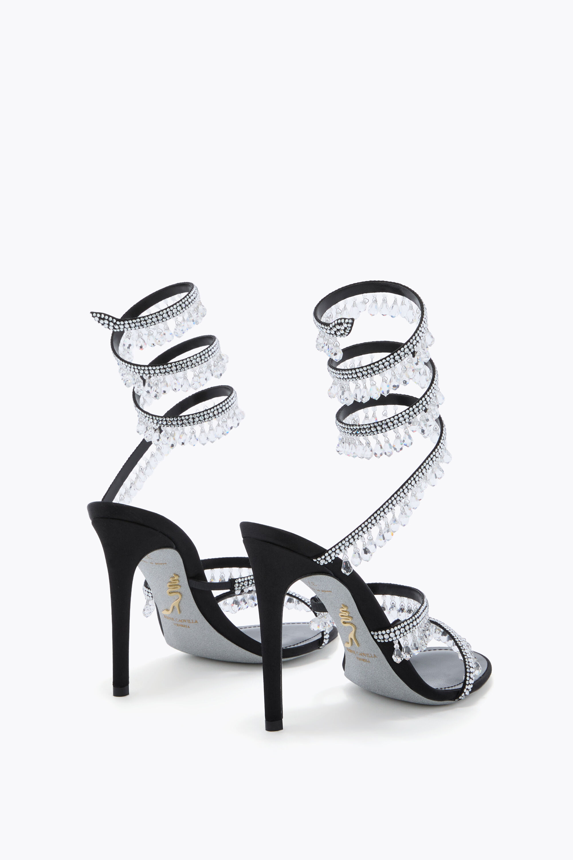 Women's View all | Rene Caovilla®