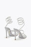 CLEO ARGENT SANDALE 105