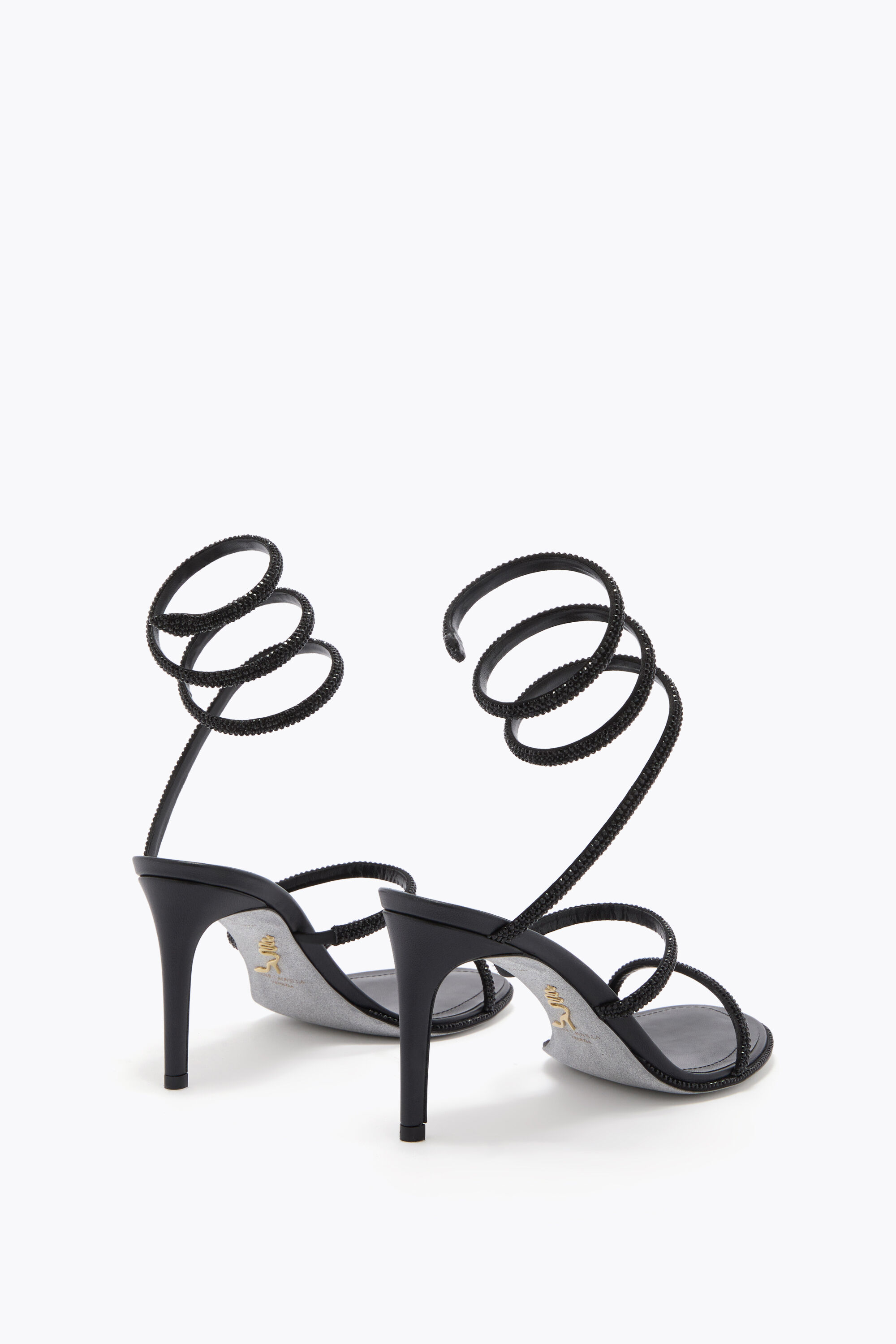 Jeweled CLEO | Rene Caovilla®
