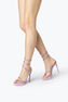 Margot Mauve Platform Sandal 120