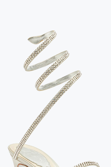 Cleo Grey Sandal 80 Cleo Grey Sandal 80