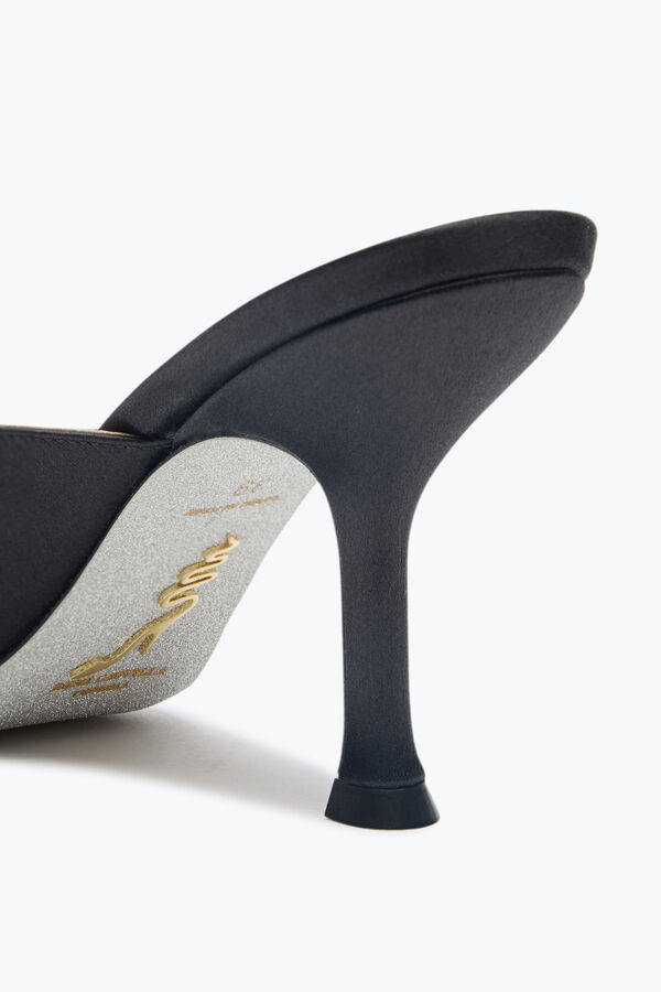 MULE MARTHA NEGRO 80