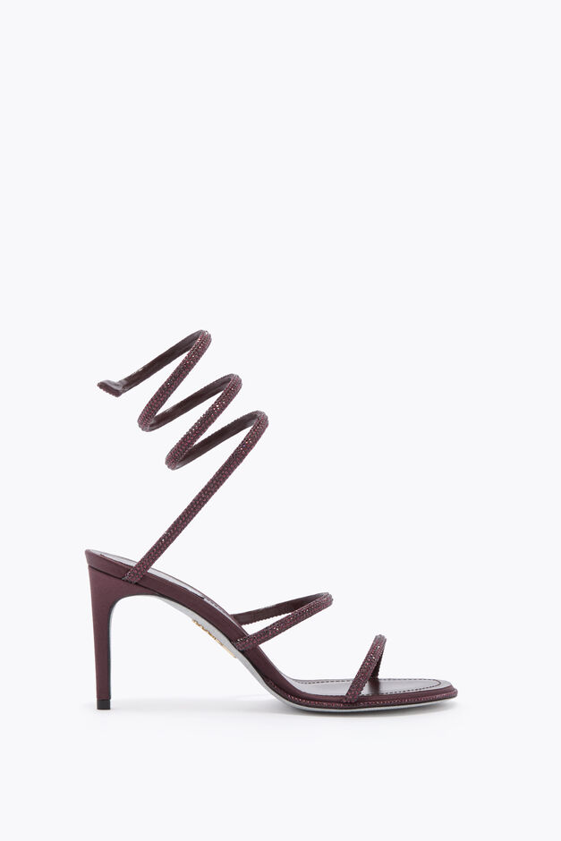 CLEO FONDANT SANDAL 80