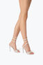 BLOOM WHITE SANDAL 105