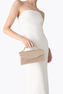 VICTORIA GOLD MINI BAG