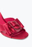 Sara Cherry Sandal 80