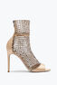 Galaxia Beige Sandal 105