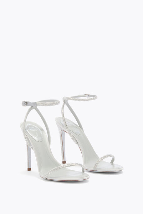 ELLABRITA SILVER SANDAL 105