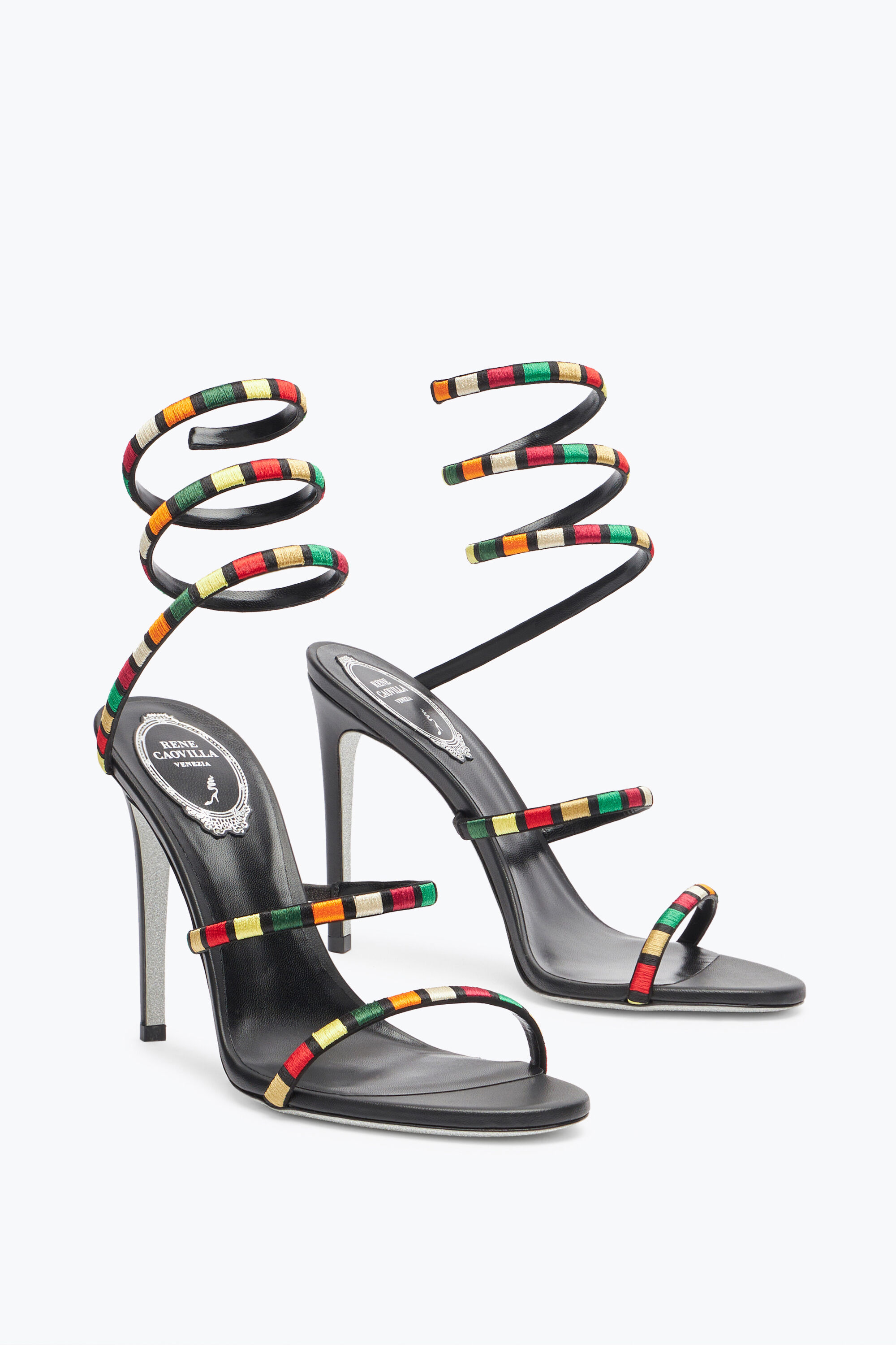 Cleo sandal store