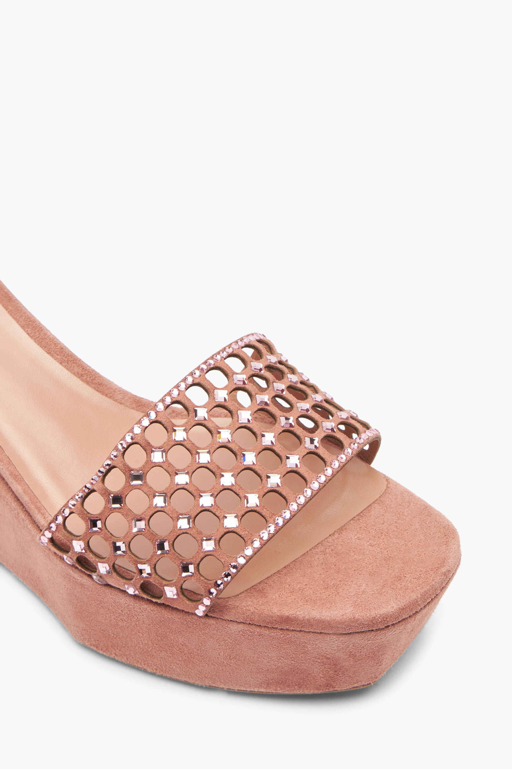 Zeppe cipria hot sale
