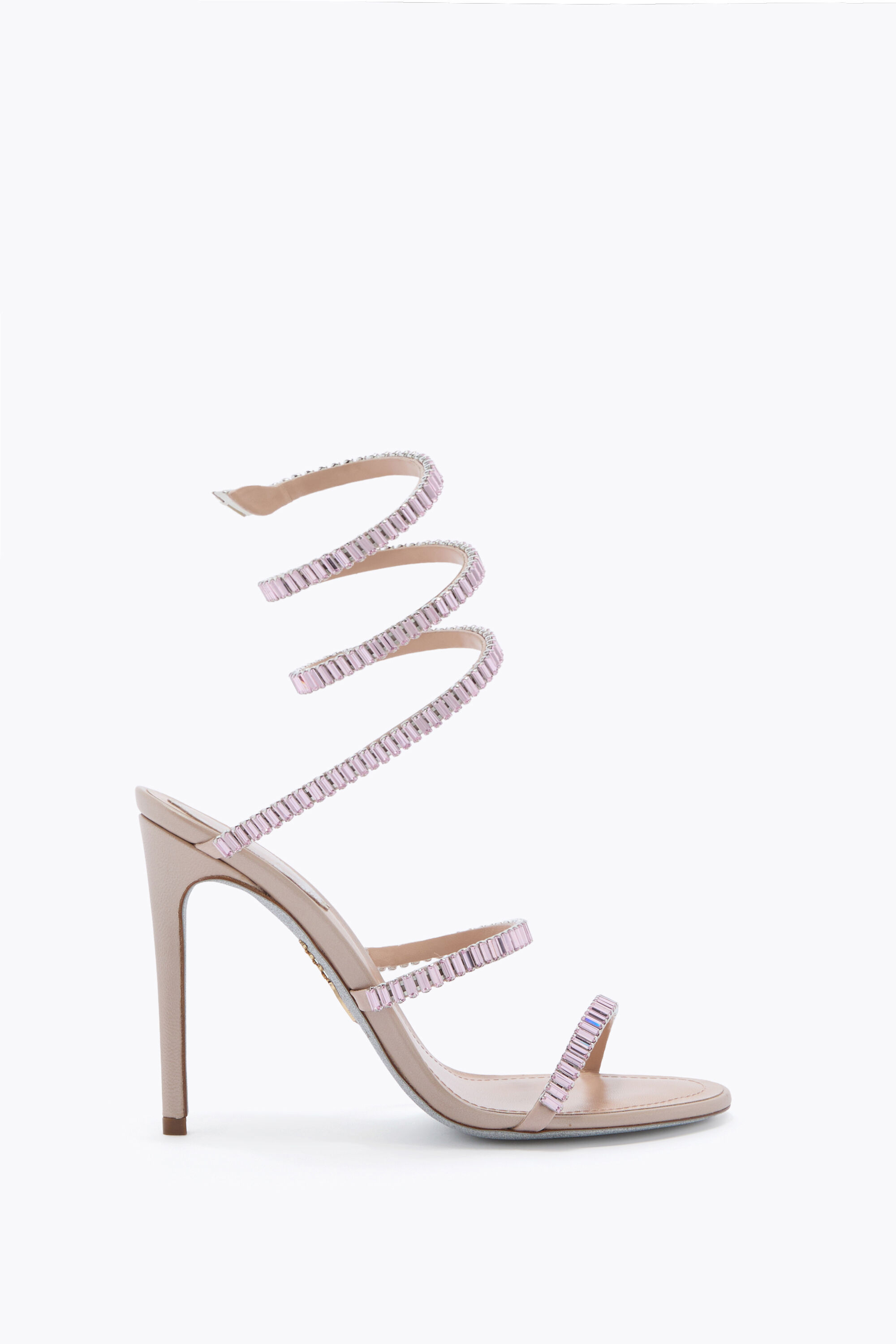 New arrivals: designer jeweled shoes | Rene Caovilla®