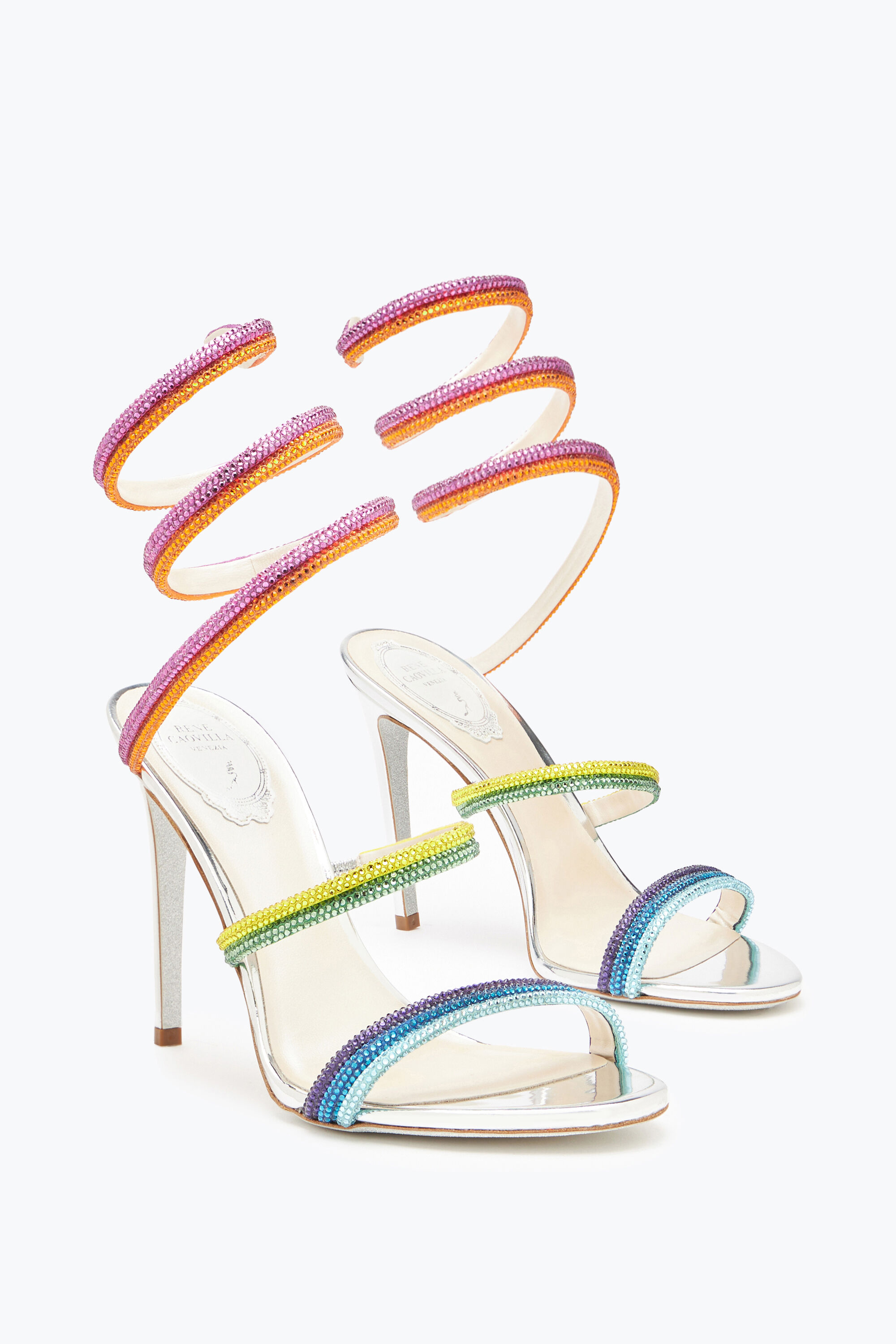 Journeys rainbow sandals new arrivals