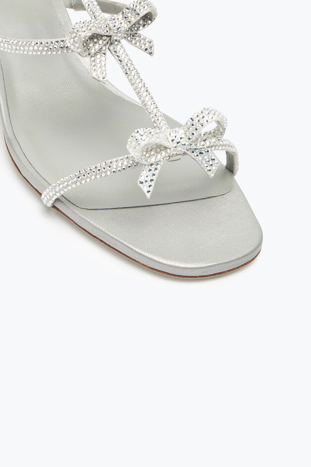 Caterina Silver Sandal 35 Caterina Silver Sandal 35