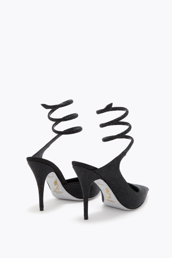 D&Eacute;COLLET&Eacute; CLEO NERA 100