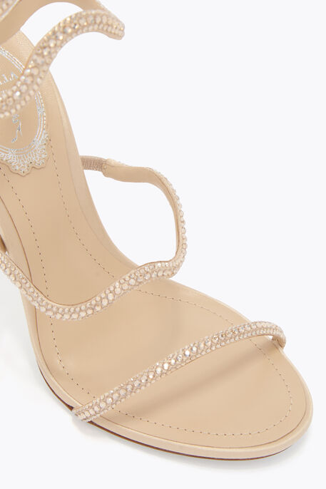 ONDA GOLD SANDAL 105