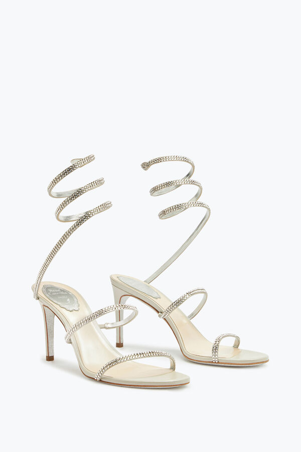 Schmucksandalette Cleo
