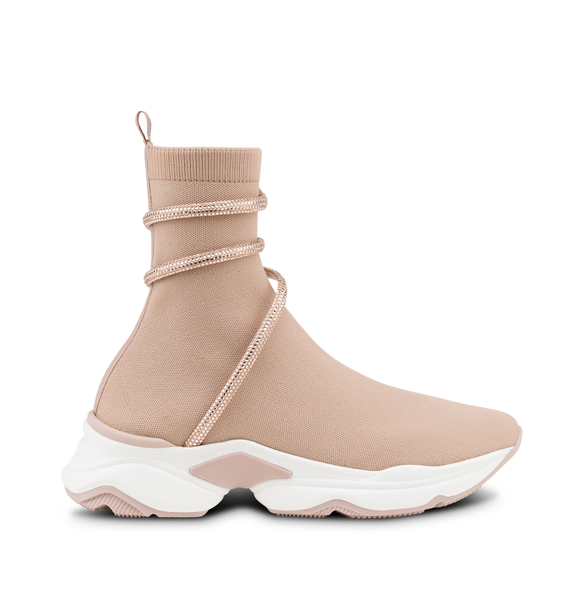 Crystal 2025 speed trainers