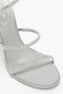 CLEO ARGENT SANDALE 105