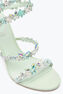 EDEN GREEN MINT SANDAL 105