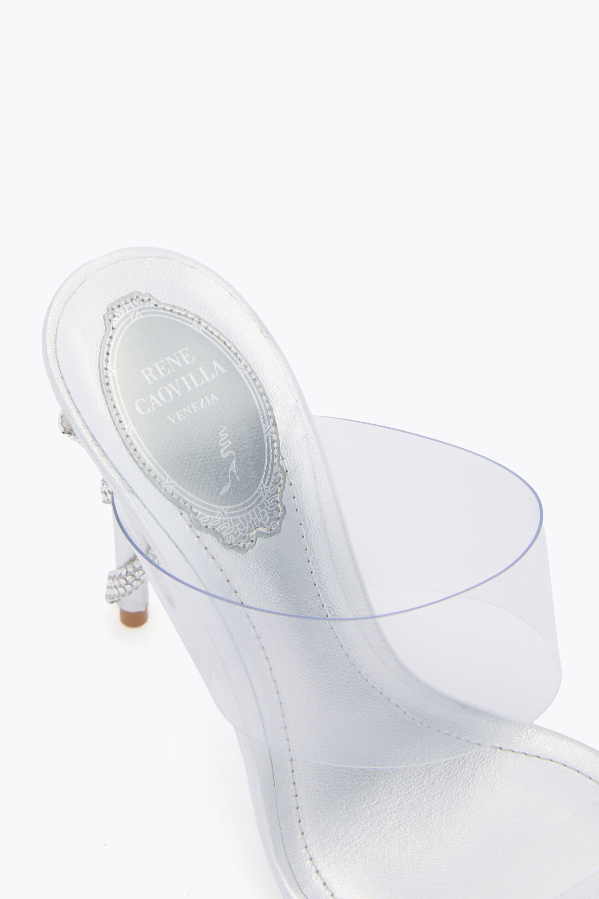New arrivals: designer jeweled shoes | Rene Caovilla®