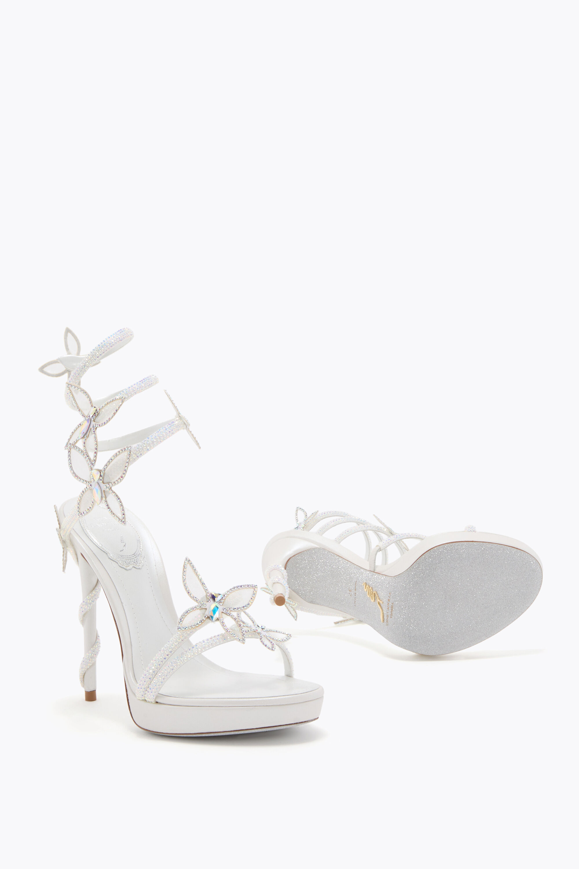 Women's Bridal Collection | Rene Caovilla®