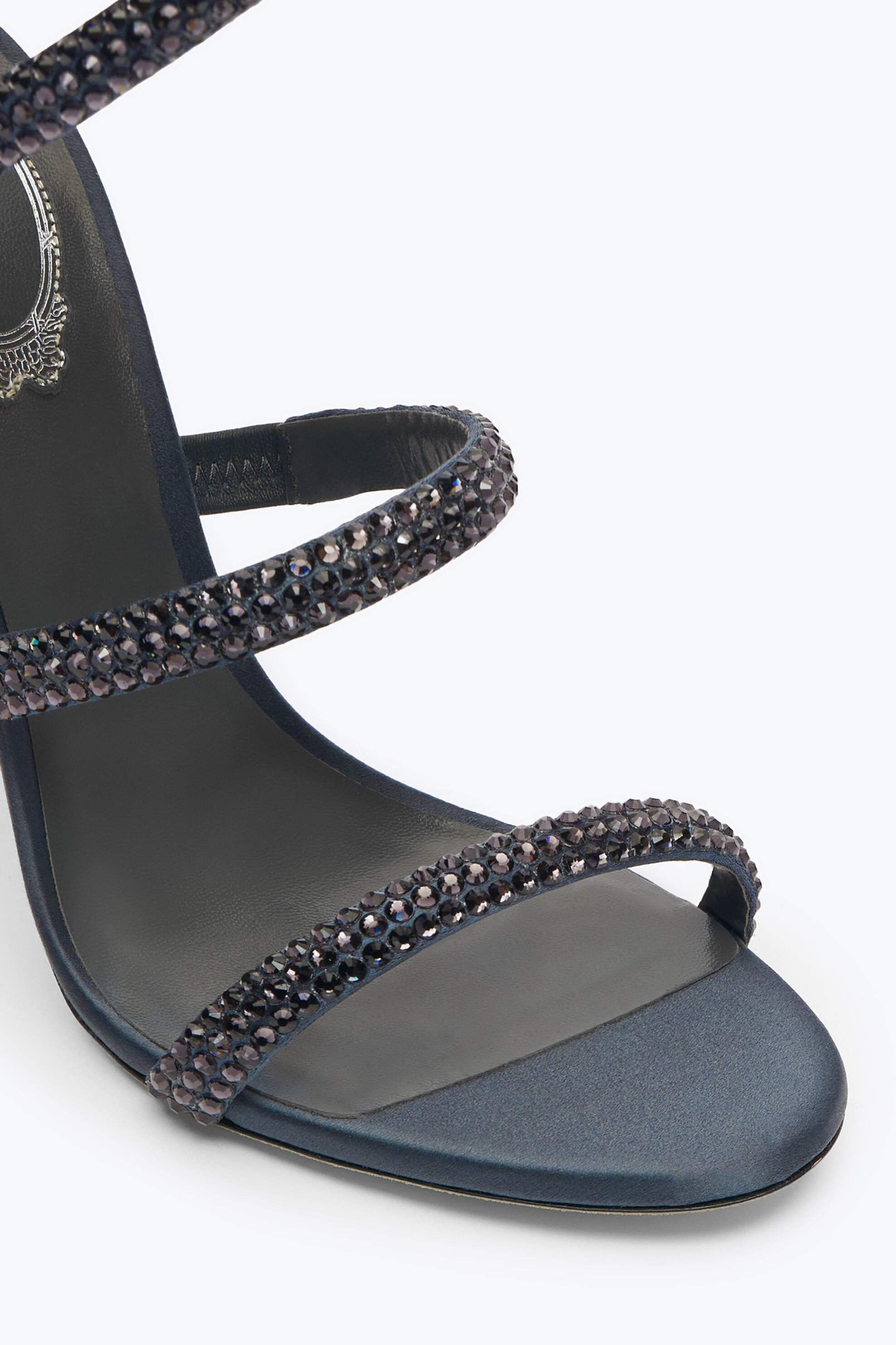 Dark gray sandals hotsell