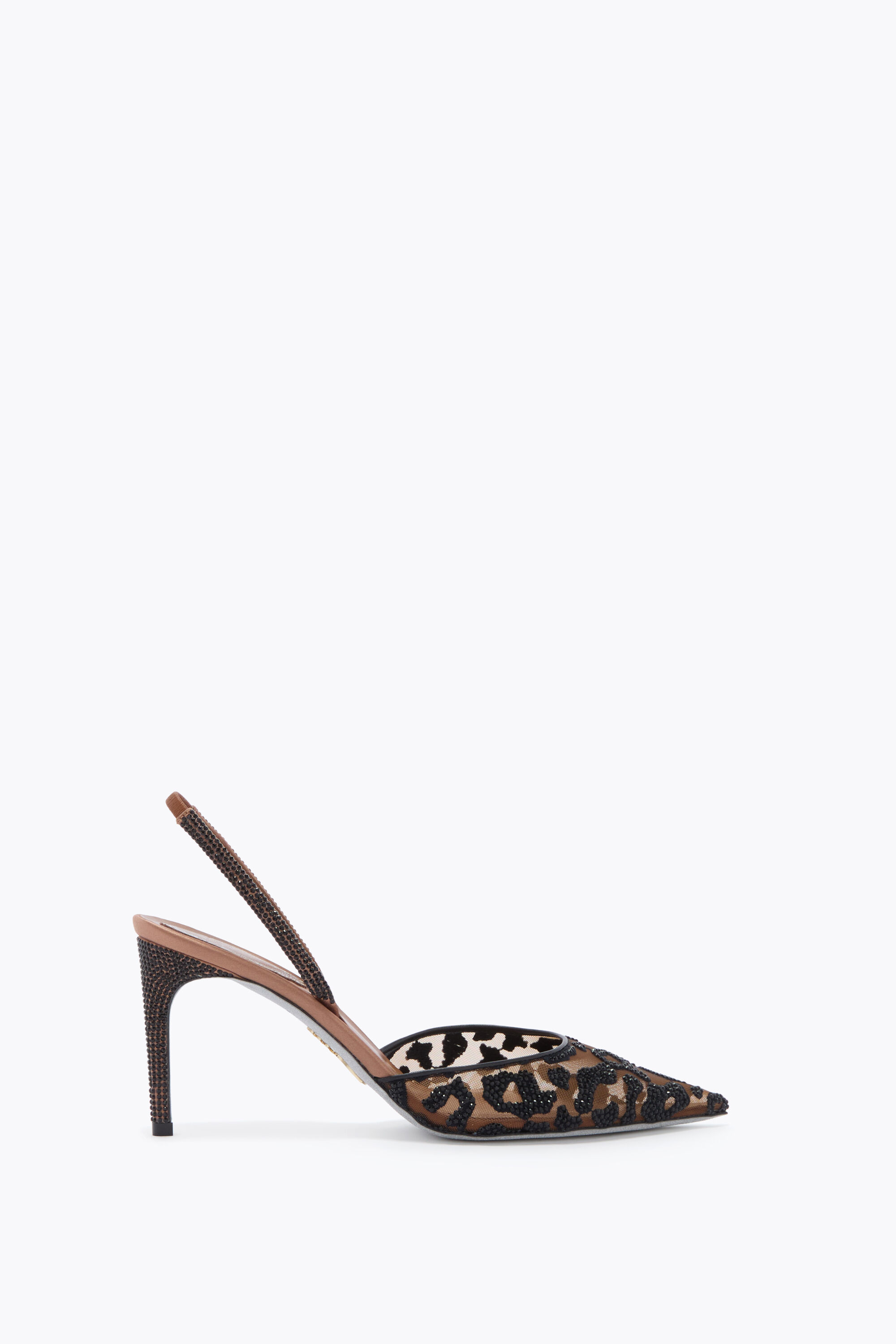 New arrivals: designer jeweled shoes | Rene Caovilla®