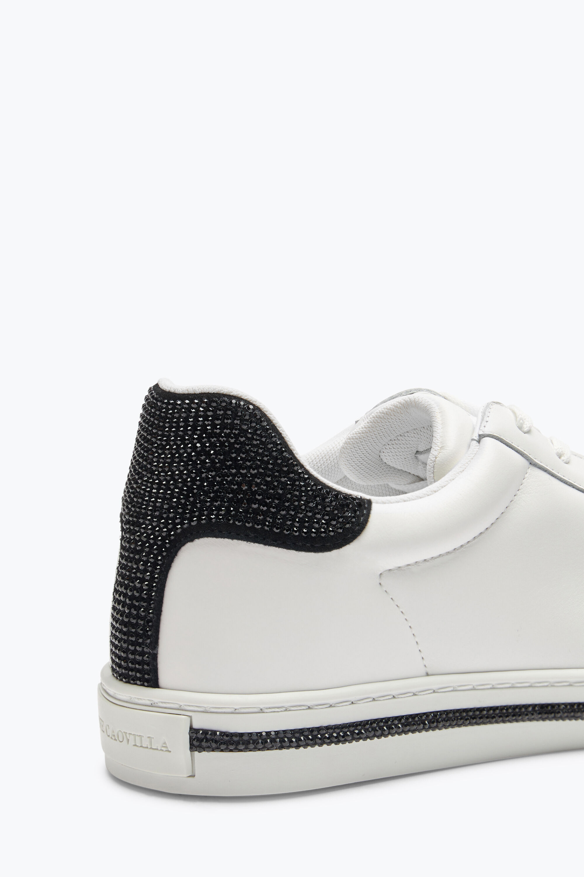 Rene caovilla sneakers clearance