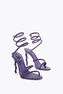 MARGOT VIOLET SANDAL 105