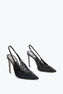 Gilda Schwarzer Slingback 105