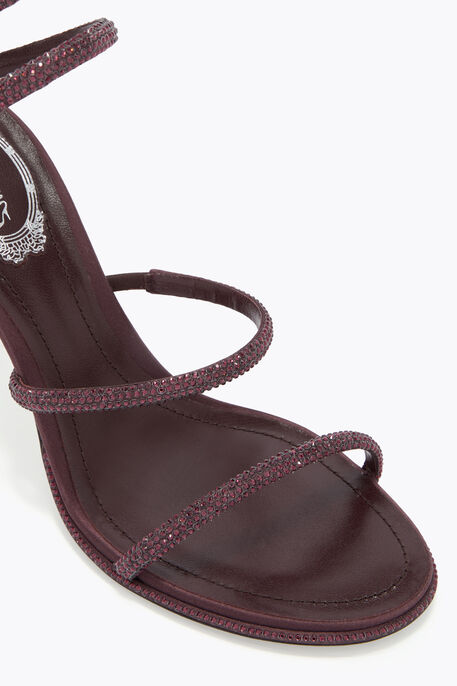 CLEO FONDANT SANDAL 80