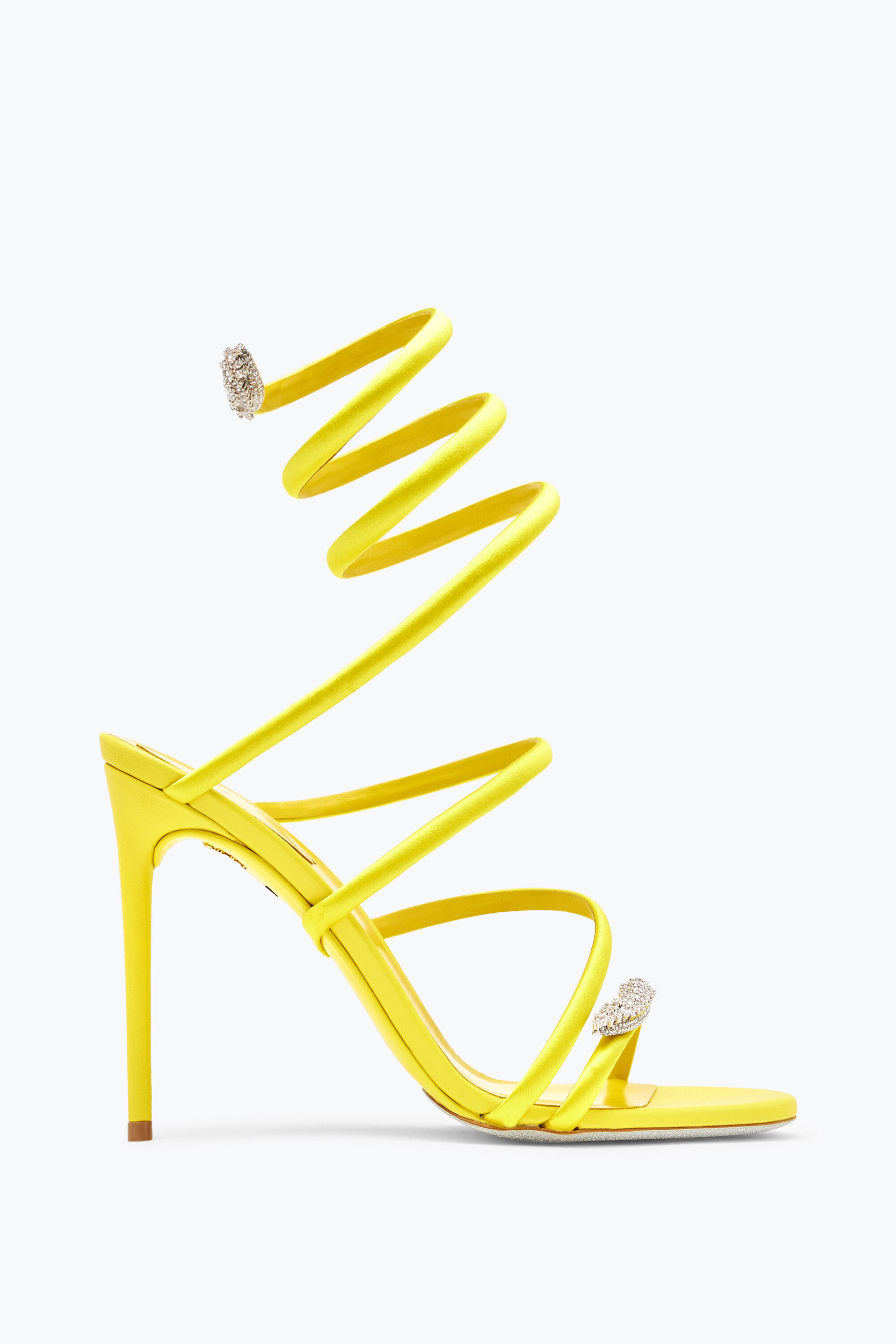 Sandalias para Mujer Rene Caovilla
