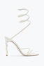 Sandalo Gioiello Bianco Margot 105