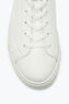 Xtra Crystal White-Gold Sneaker 15