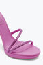 Margot Cyclamen Platform Sandal 120