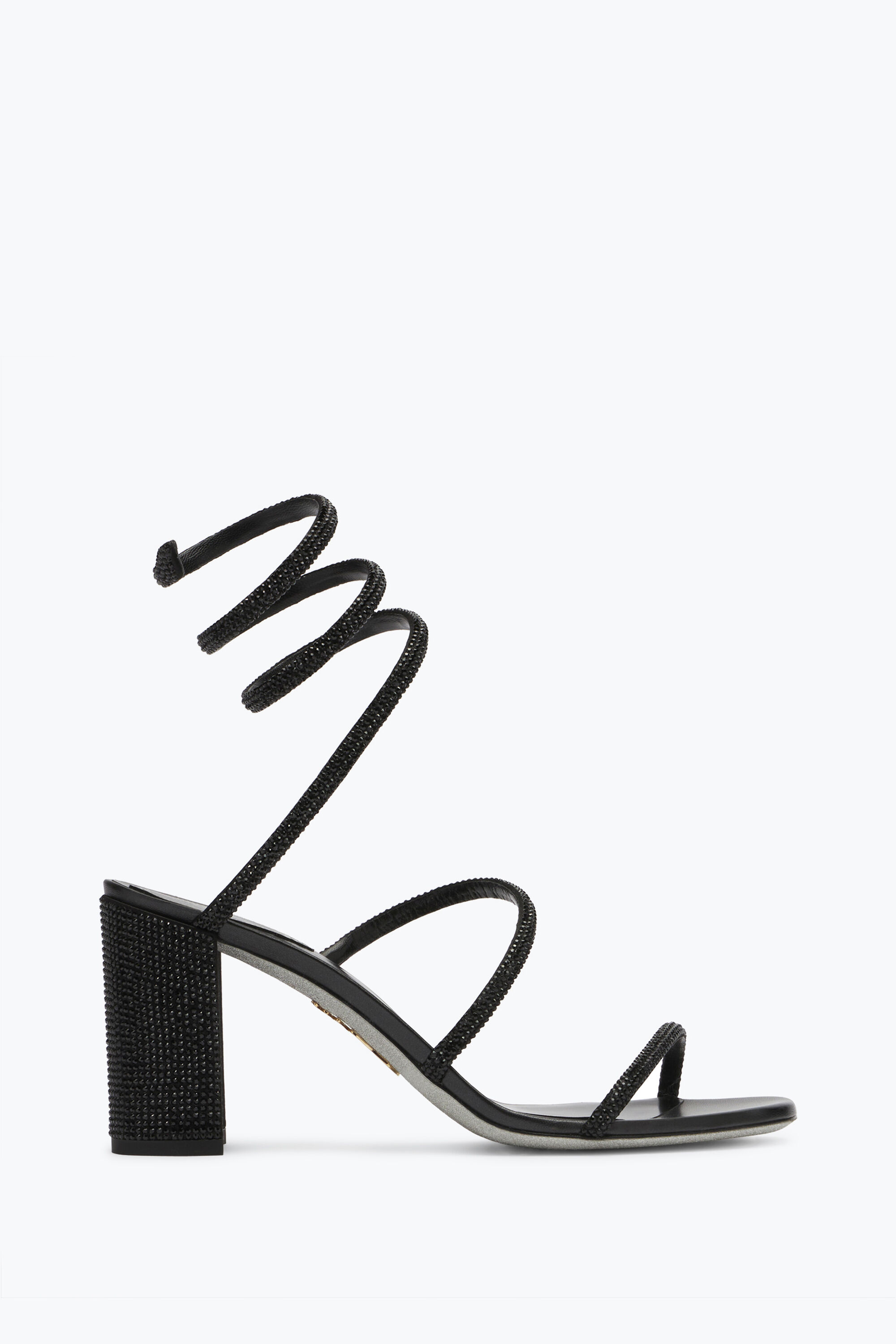 Cleo sandal black 2025