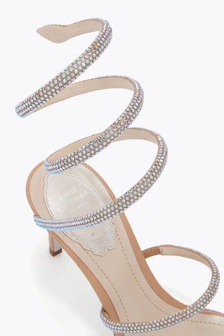 CLEO APRICOT SANDAL 80