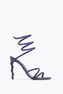 MARGOT VIOLET SANDAL 105