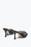 MARTHA SCHWARZE MULE 80