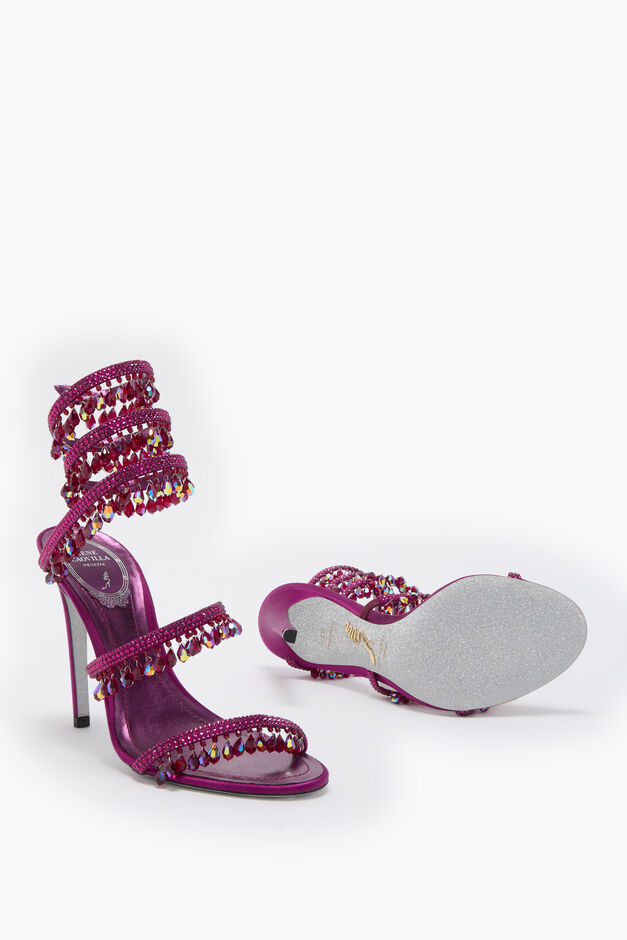 CHANDELIER PORPORA SANDAL 105 CHANDELIER PORPORA SANDAL 105