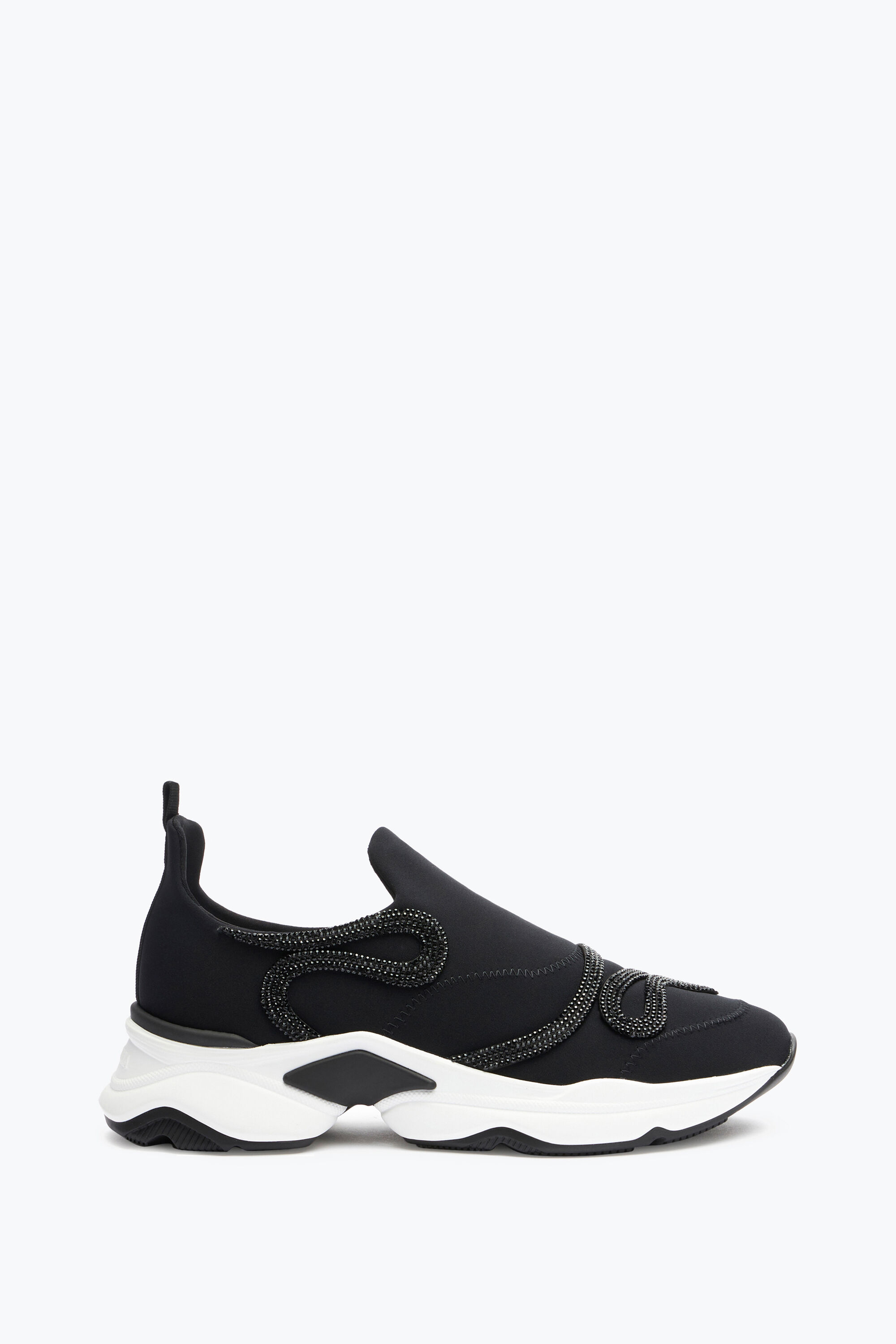 Rene caovilla sneakers new arrivals sale