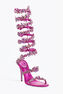 JUNGLE SUPERCLEO SANDAL 100
