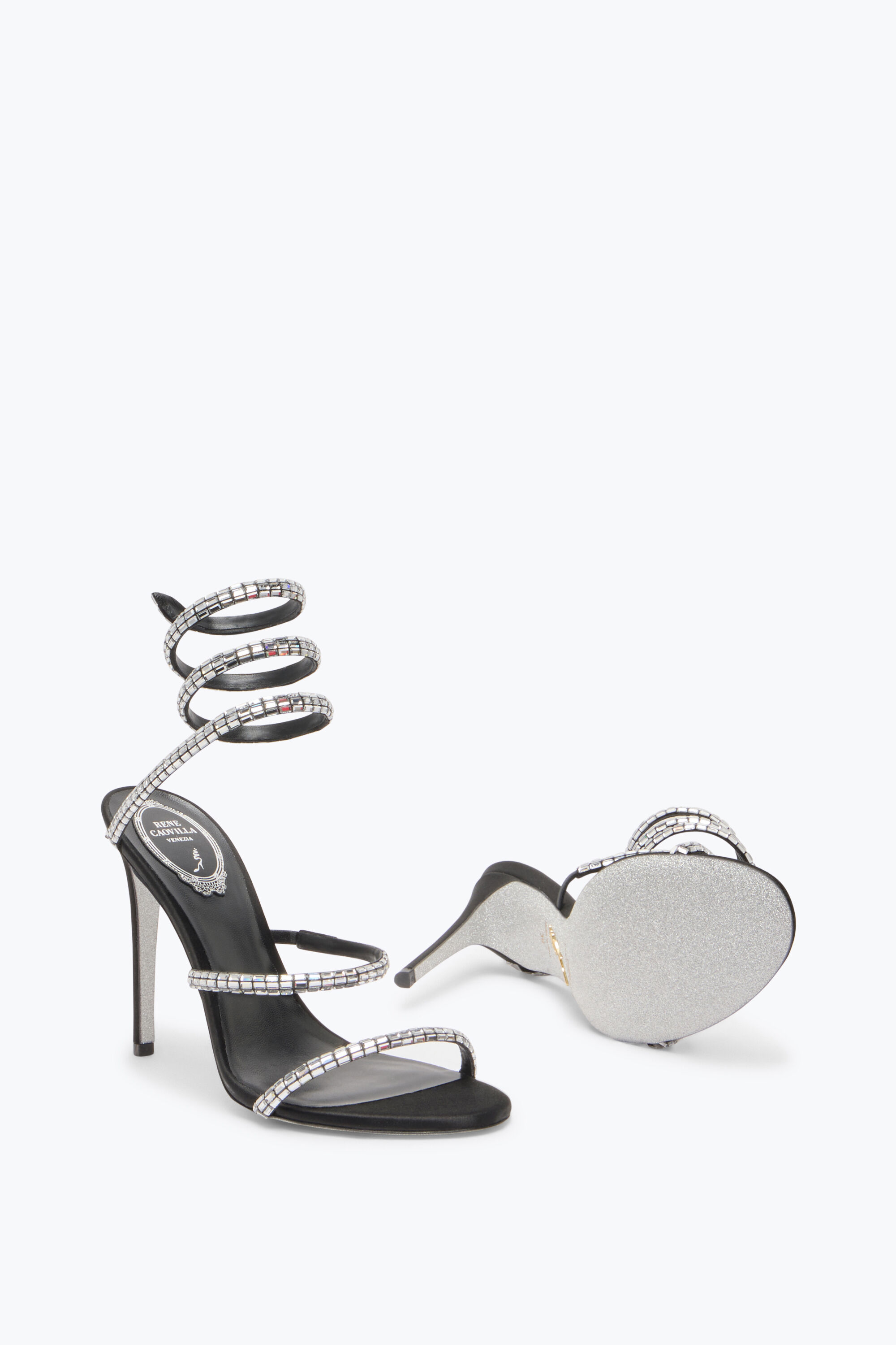 Rene caovilla shoes sale discount
