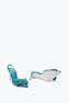 Sara Teal Slingback 80