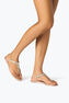 Eden Nude Thong Sandal 10